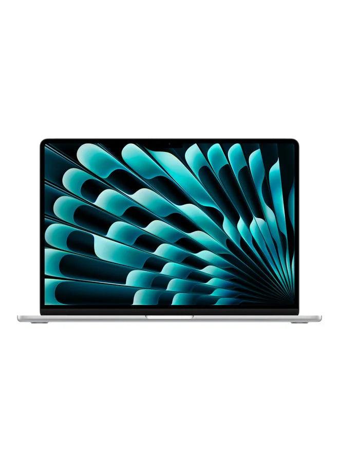 MacBook Air MQKT3 15-Inch Display, Apple M2 Chip - Miles Telecom Trading LLC MacBook Air MQKT3 15-Inch Display, Apple M2 Chip - Miles Telecom Trading LLC